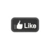 Patch Like JTG Airsoft - Accessoire Tactique