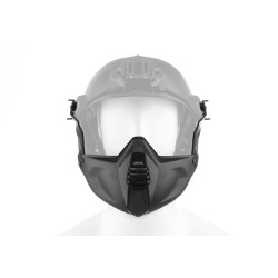 Demi-masque FMA casque FAST airsoft | Protection