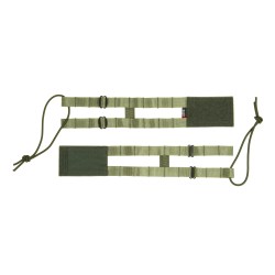 Cummerbund 2-Band Skeletal AVS | Crye Precision