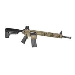 Trident Mk2 SPR Krytac | Réplique Airsoft AR15 Longue Portée