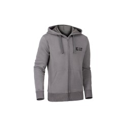 CG Logo Zip Hoodie Clawgear | Sweat Capuche Qualité