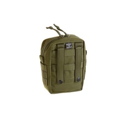 Medium Utility Pouch Invader Gear | Sacoche Tactique