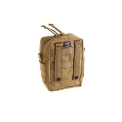 Medium Utility Pouch Invader Gear | Sacoche Tactique
