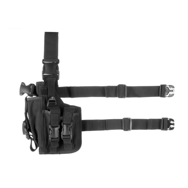 Étui SOF Holster Left Invader Gear | Holster Gaucher
