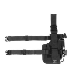 Étui SOF Holster Left Invader Gear | Holster Gaucher