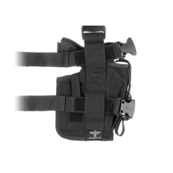 Étui SOF Holster Left Invader Gear | Holster Gaucher