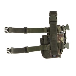 Étui SOF Holster Left Invader Gear | Holster Gaucher