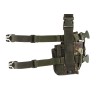 Étui SOF Holster Left Invader Gear | Holster Gaucher