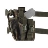 Étui SOF Holster Left Invader Gear | Holster Gaucher