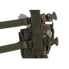 Étui SOF Holster Left Invader Gear | Holster Gaucher