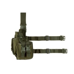Étui SOF Holster Left Invader Gear | Holster Gaucher