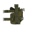 Étui SOF Holster Left Invader Gear | Holster Gaucher
