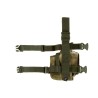 Étui SOF Holster Left Invader Gear | Holster Gaucher