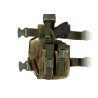 Étui SOF Holster Left Invader Gear | Holster Gaucher