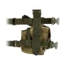 Étui SOF Holster Left Invader Gear | Holster Gaucher