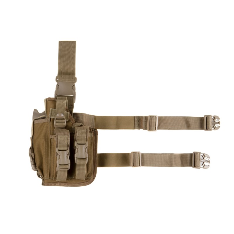 Étui SOF Holster Left Invader Gear | Holster Gaucher