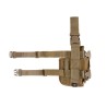 Étui SOF Holster Left Invader Gear | Holster Gaucher