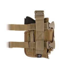 Étui SOF Holster Left Invader Gear | Holster Gaucher