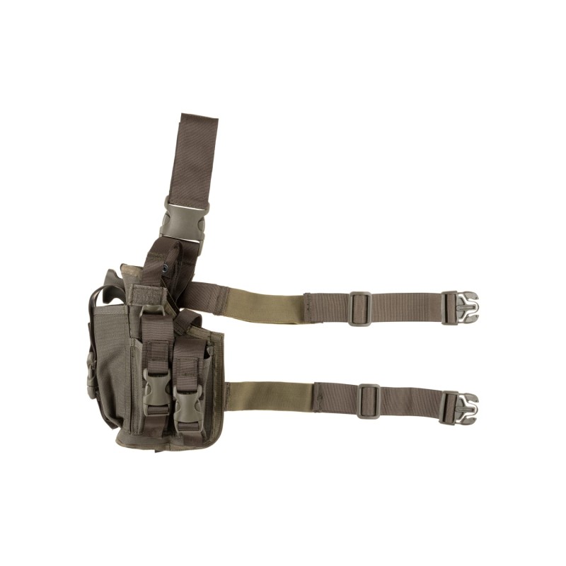 Étui SOF Holster Left Invader Gear | Holster Gaucher