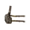 Étui SOF Holster Left Invader Gear | Holster Gaucher