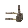 Étui SOF Holster Left Invader Gear | Holster Gaucher