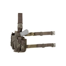 Étui SOF Holster Left Invader Gear | Holster Gaucher