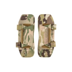 Épaulettes CPC Porte-plaques | Templar's Gear