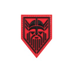 Patch Odin JTG caoutchouc airsoft | Accessoire tactique