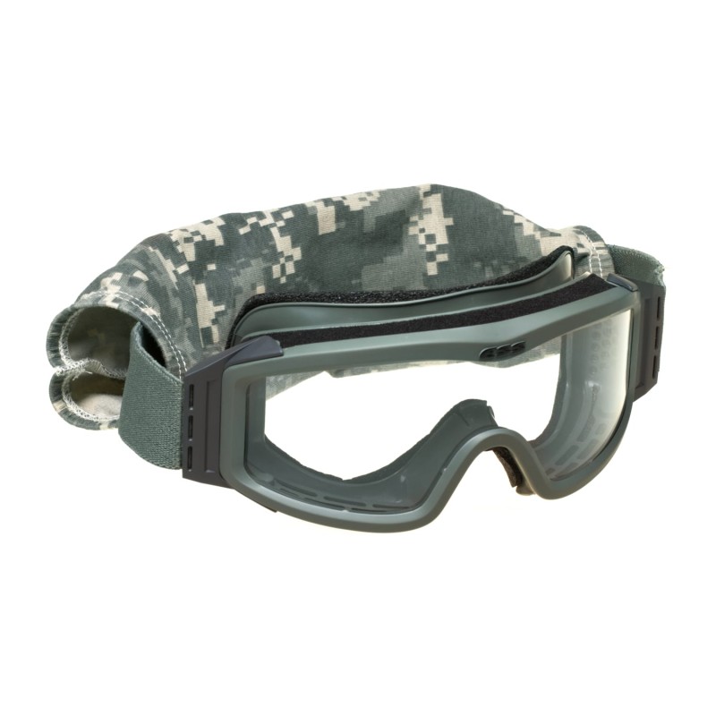 Lunettes Profile NVG ESS | Protection tactique airsoft