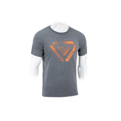 T-shirt Outrider Halftone Tee Coton | Confortable