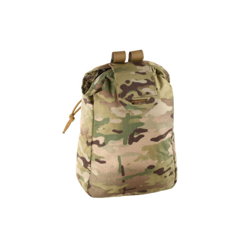 Dump Bag Long MOLLE | Sac chute Templar's Gear