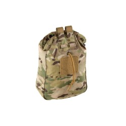 Dump Bag Long MOLLE | Sac chute Templar's Gear