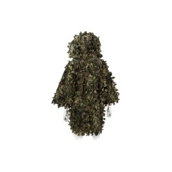 Ghillie Base Leaf Invader Gear | Combinaison camouflage