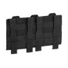 Stackable M4 Three Mag Pouch - Blue Force Gear