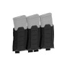 Stackable M4 Three Mag Pouch - Blue Force Gear