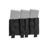 Stackable M4 Three Mag Pouch - Blue Force Gear