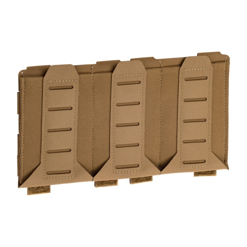 Stackable M4 Three Mag Pouch - Blue Force Gear