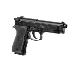 Réplique Airsoft Beretta M92 FS Spring - 220 FPS