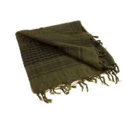 Shemag Invader Gear | Foulard tactique airsoft coton