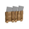Stackable M4 Three Mag Pouch - Blue Force Gear