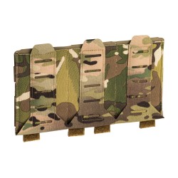 Stackable M4 Three Mag Pouch - Blue Force Gear