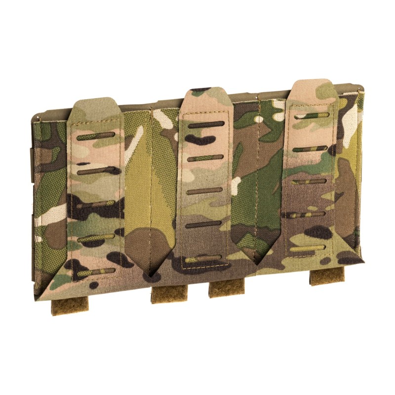 Stackable M4 Three Mag Pouch - Blue Force Gear