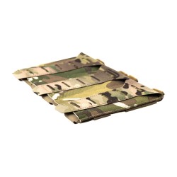 Stackable M4 Three Mag Pouch - Blue Force Gear