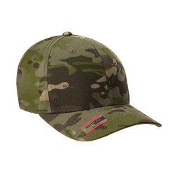 Casquette Flexfit Multicam Original | Cap Ajustable