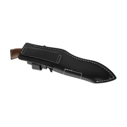 Couteau Walther P38 lame fixe 135 mm - Chasse