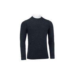 Base Layer LS Outrider | Laine mérinos performance