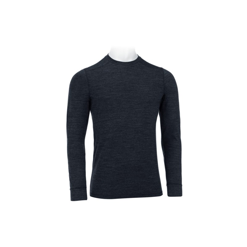 Base Layer LS Outrider | Laine mérinos performance