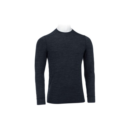 Base Layer LS Outrider | Laine mérinos performance