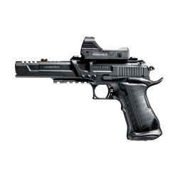Pistolet airsoft Race Gun Umarex blowback CO2