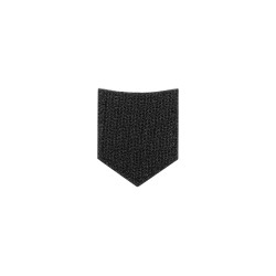 Patch SOF Skull Rubber JTG | Écusson Tactique